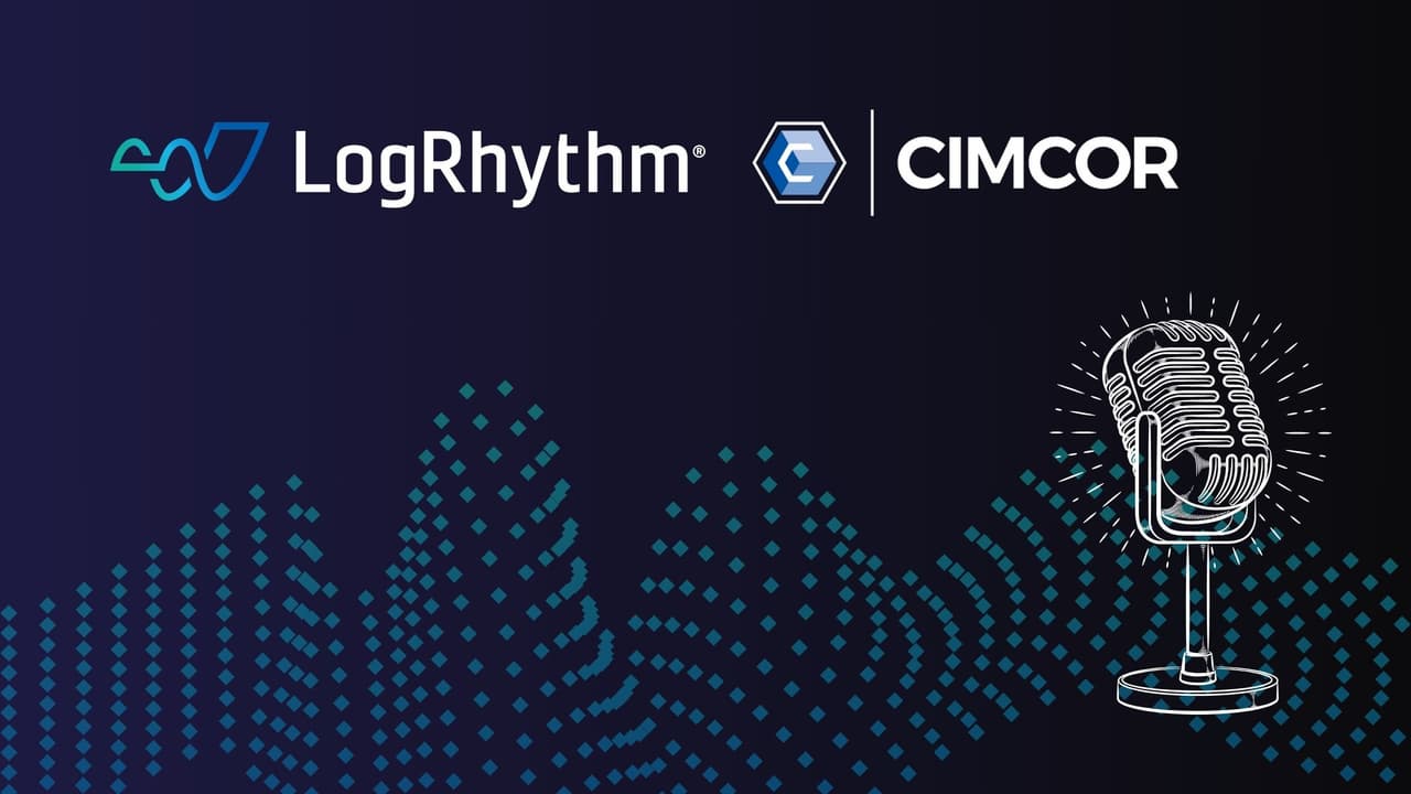 Cimcor x LogRhythm